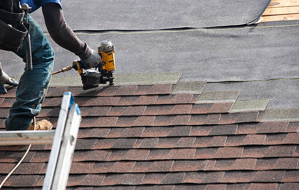 Licensed Roof Installation service in Cottontown, TN - Brentwood Metal Roofing